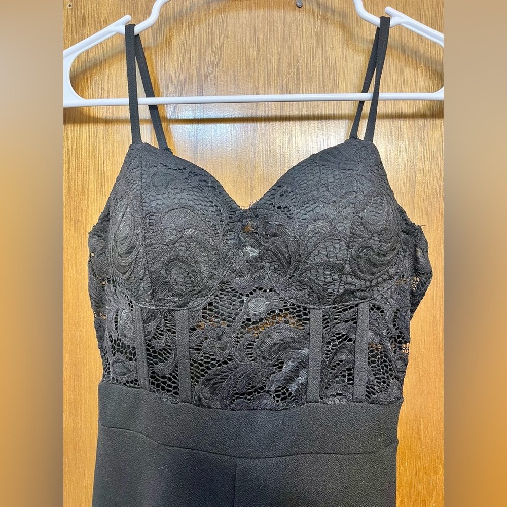 Romper/jumpsuit